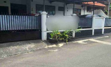 Rumah Furnish 2 Lantai di Pondok Bambu Duren Sawit Jaktim
