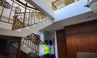 Rumah Furnish 2 Lantai di Pondok Bambu Duren Sawit Jaktim