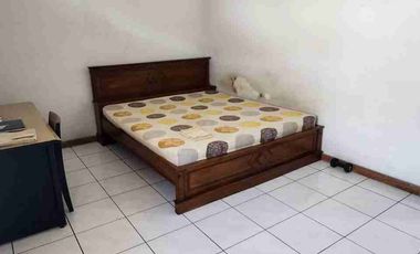 Rumah Furnish 2 Lantai di Pondok Bambu Duren Sawit Jaktim