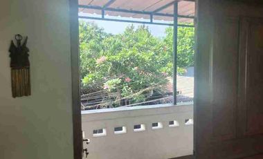 Rumah Furnish 2 Lantai di Pondok Bambu Duren Sawit Jaktim