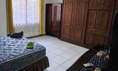 Rumah Furnish 2 Lantai di Pondok Bambu Duren Sawit Jaktim