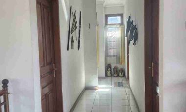 Rumah Furnish 2 Lantai di Pondok Bambu Duren Sawit Jaktim