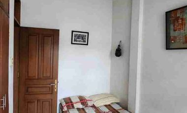 Rumah Furnish 2 Lantai di Pondok Bambu Duren Sawit Jaktim