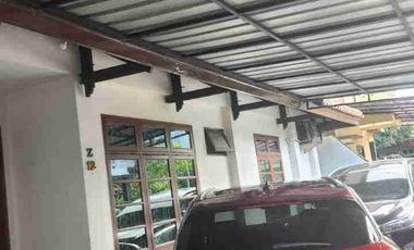 Rumah Furnish 2 Lantai di Pondok Bambu Duren Sawit Jaktim