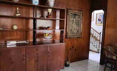 Rumah Furnish 2 Lantai di Pondok Bambu Duren Sawit Jaktim