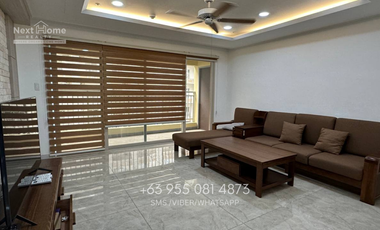 FOR RENT-3 BEDROOM CONDO IN CLARK
