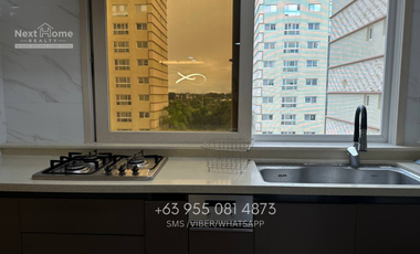FOR RENT-3 BEDROOM CONDO IN CLARK