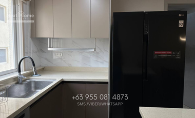 FOR RENT-3 BEDROOM CONDO IN CLARK