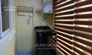 FOR RENT-3 BEDROOM CONDO IN CLARK