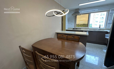 FOR RENT-3 BEDROOM CONDO IN CLARK