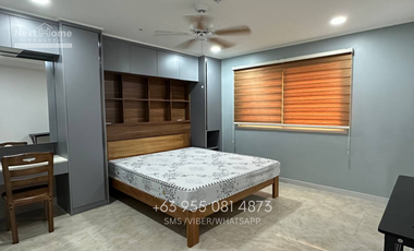FOR RENT-3 BEDROOM CONDO IN CLARK