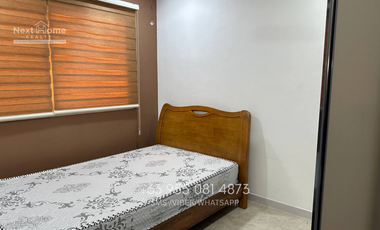 FOR RENT-3 BEDROOM CONDO IN CLARK