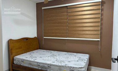FOR RENT-3 BEDROOM CONDO IN CLARK