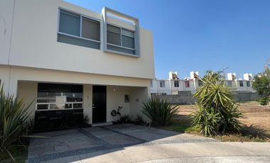 CASA EN VENTA FRACC. TERRANOVA