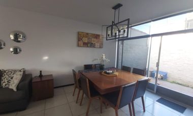 CASA EN VENTA FRACC. TERRANOVA