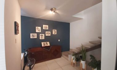 CASA EN VENTA FRACC. TERRANOVA