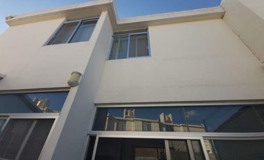 CASA EN VENTA FRACC. TERRANOVA