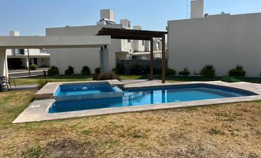 CASA EN VENTA FRACC. TERRANOVA