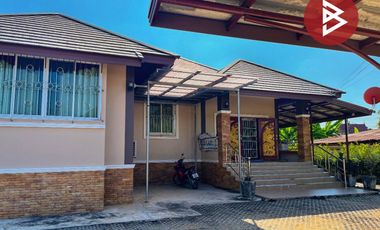ขายบ้านเดี่ยวพร้อมที่ดิน เนื้อที่ 2 งาน 83.7 ตร.วา อุทัยใหม่ อุทัยธานี
