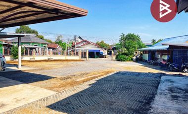 ขายบ้านเดี่ยวพร้อมที่ดิน เนื้อที่ 2 งาน 83.7 ตร.วา อุทัยใหม่ อุทัยธานี