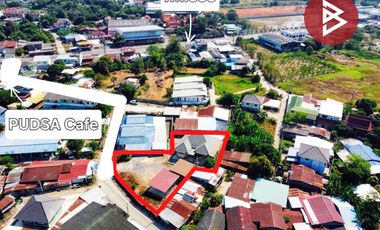 ขายบ้านเดี่ยวพร้อมที่ดิน เนื้อที่ 2 งาน 83.7 ตร.วา อุทัยใหม่ อุทัยธานี