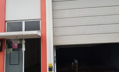 Gudang Bernilai Investasi Tinggi Lokasi di Dekat Gerbang Toll Bizpark Cakung Jakarta Timur