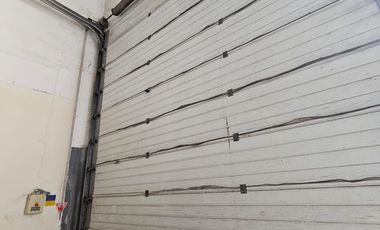 Gudang Bernilai Investasi Tinggi Lokasi di Dekat Gerbang Toll Bizpark Cakung Jakarta Timur