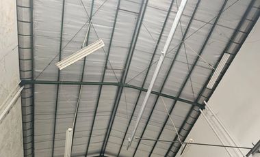 Gudang Bernilai Investasi Tinggi Lokasi di Dekat Gerbang Toll Bizpark Cakung Jakarta Timur