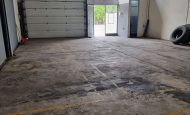 Gudang Bernilai Investasi Tinggi Lokasi di Dekat Gerbang Toll Bizpark Cakung Jakarta Timur