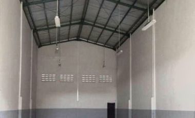 Gudang Bernilai Investasi Tinggi Lokasi di Dekat Gerbang Toll Bizpark Cakung Jakarta Timur