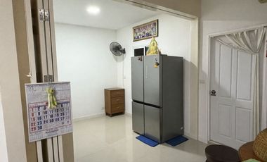 Real Deal! Corner Unit Townhome for Sale Perfect Zone , Rangsit – Pathum Thani 28.8 sq.wah | 3 Bedrooms | High-Demand Community Location – Urgent Sale