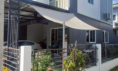 Real Deal! Corner Unit Townhome for Sale Perfect Zone , Rangsit – Pathum Thani 28.8 sq.wah | 3 Bedrooms | High-Demand Community Location – Urgent Sale