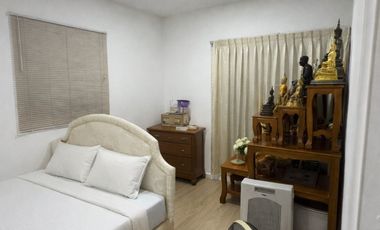 Real Deal! Corner Unit Townhome for Sale Perfect Zone , Rangsit – Pathum Thani 28.8 sq.wah | 3 Bedrooms | High-Demand Community Location – Urgent Sale