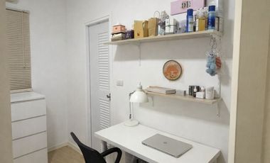 Real Deal! Corner Unit Townhome for Sale Perfect Zone , Rangsit – Pathum Thani 28.8 sq.wah | 3 Bedrooms | High-Demand Community Location – Urgent Sale