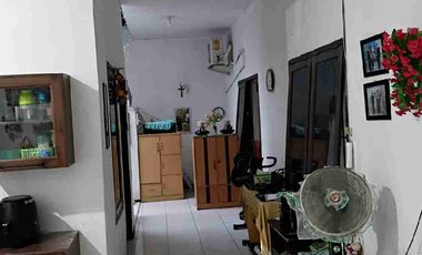 ‼️TERMURAH, Banting Harga‼️ Rumah di Babatan Pilang Wiyung dekat Pratama Gunungsari