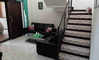 ‼️TERMURAH, Banting Harga‼️ Rumah di Babatan Pilang Wiyung dekat Pratama Gunungsari