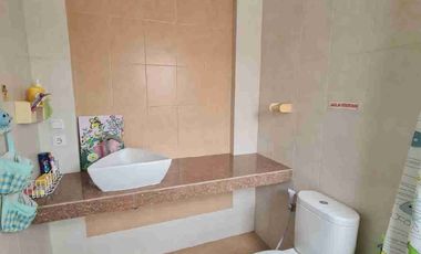 ‼️TERMURAH, Banting Harga‼️ Rumah di Babatan Pilang Wiyung dekat Pratama Gunungsari