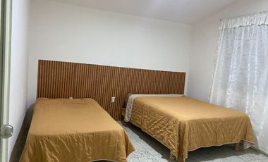 DEPARTAMENTO EN RENTA COLONIA CENTRO