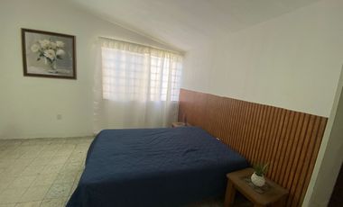 DEPARTAMENTO EN RENTA COLONIA CENTRO