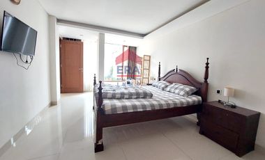 Sewa Rumah full furnished nyaman Cipedes strategis dekat sutami pasteur Bandung Utara Security 24 jam