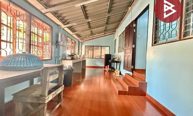 ขายบ้านเดี่ยว หมู่บ้านราชบุรีคันทรี่วิลล่า เพชรเกษม ราชบุรี