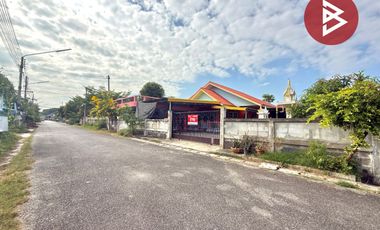 ขายบ้านเดี่ยว หมู่บ้านราชบุรีคันทรี่วิลล่า เพชรเกษม ราชบุรี