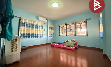 ขายบ้านเดี่ยว หมู่บ้านราชบุรีคันทรี่วิลล่า เพชรเกษม ราชบุรี