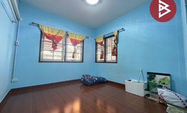 ขายบ้านเดี่ยว หมู่บ้านราชบุรีคันทรี่วิลล่า เพชรเกษม ราชบุรี