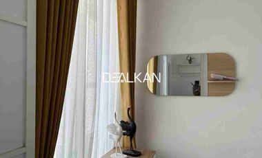 Disewakan Villa di Kota Batu