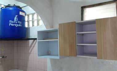 Disewakan Rumah komplek taman bumi prima Cimahi Utara