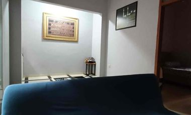 Dijual Rugi Rumah Mewah Suhat Dua Lantai Dekat UB Dan POLINEMA