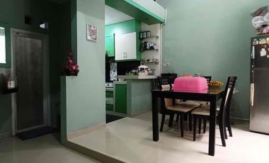 Dijual Rugi Rumah Mewah Suhat Dua Lantai Dekat UB Dan POLINEMA