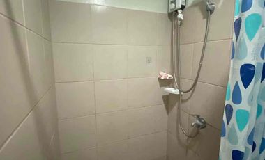 FOR RENT STUDIO UNIT AT VISTA RECTO