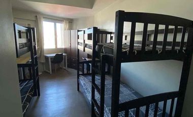 FOR RENT STUDIO UNIT AT VISTA RECTO